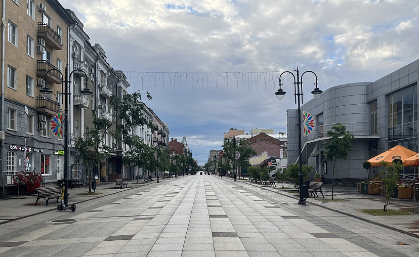 Для жителей Саратовской области началась короткая рабочая неделя